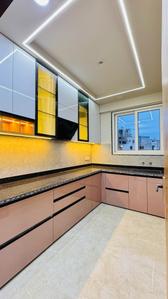 Project Image of 1354.25 - 1580.93 Sq.ft 3 BHK Apartment for buy in Siddhi Lotus II