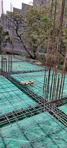 Project Image of 562.5 - 1262.5 Sq.ft 1 BHK Apartment for buy in B S Housing Pragati Dham