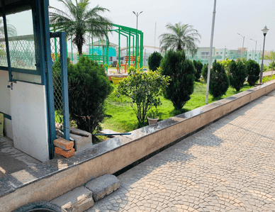 Project Image of 0.0 - 2400.03 Sq.ft Residential Plot Plot for buy in RCP VIP City Sector 01 Extention