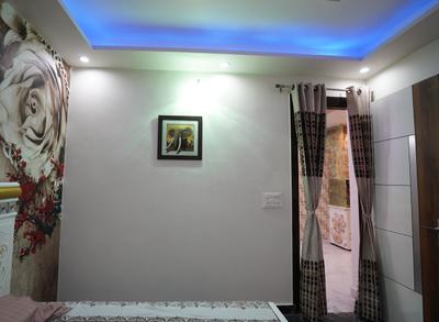 Project Image of 460.0 - 999.0 Sq.ft 2 BHK Apartment for buy in Green Valley Affordable livings