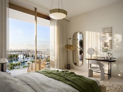 Project Image of 735.0 - 3557.0 Sq.ft 1 BHK Apartment for buy in Emaar Address Residences