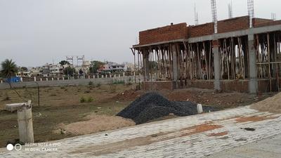 Project Image of 1000.0 - 10000.0 Sq.ft Residential Plot Plot for buy in Bhumesh Anandam Elite Phase 3
