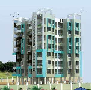 Gallery Cover Pic of Laxmi Shankar Heights Galaxy Wing