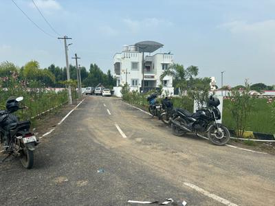 Project Image of 1300.0 - 2400.0 Sq.ft Residential Plot Plot for buy in Premier SV Nilayam