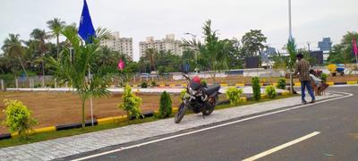 Project Image of 705.0 - 2125.0 Sq.ft Residential Plot Plot for buy in Serasa Singhvi Garden
