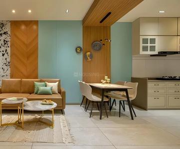 Project Image of 577.16 - 1520.51 Sq.ft 4 BHK Villa for buy in Vivaanta
