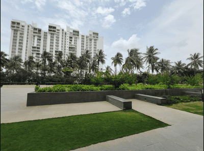 Project Image of 1131 Sq.ft 2 BHK Apartment / Flat for sale in Kyalasanahalli for Rs. 12800000