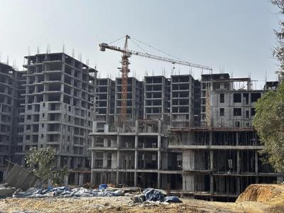 Project Image of 874.89 - 1781.43 Sq.ft 3 BHK Apartment for buy in Vardhman Eminara Phase II
