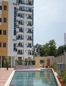Project Image of 1865 Sq.ft 2 BHK Apartment / Flat for sale in Whitefield for Rs. 25000000