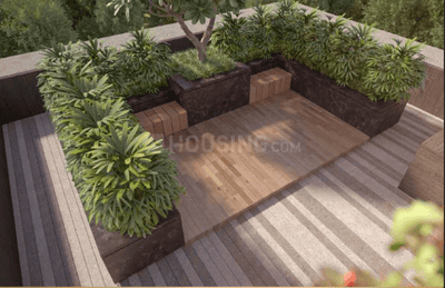 Project Image of 865.0 - 1231.0 Sq.ft 3 BHK Apartment for buy in Time And Jet Gold Residences