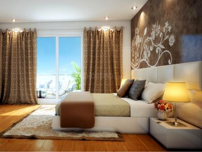 Project Image of 2400.0 - 2600.0 Sq.ft 3 BHK Apartment for buy in Elysium The Address
