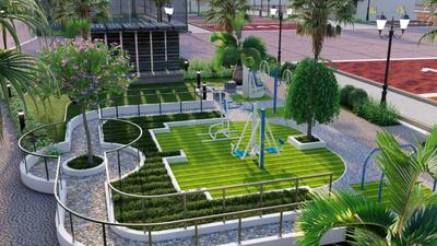 Project Image of 1200.0 - 2400.0 Sq.ft Residential Plot Plot for buy in Guru Punvaanii Exotica