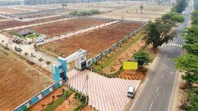 Project Image of 968.75 - 6995.25 Sq.ft Residential Plot Plot for buy in Shreya Sri Homes