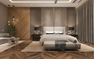 Project Image of 982.07 - 1103.33 Sq.ft 3 BHK Apartment for buy in Eminenza Elite
