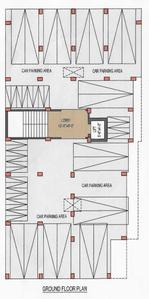 Project Image of 755.0 - 1083.0 Sq.ft 2 BHK Apartment for buy in Green View Housing Complex