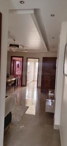 Project Image of 0.0 - 1620.0 Sq.ft 3 BHK Builder Floor for buy in Paridhi Asterwood Floor
