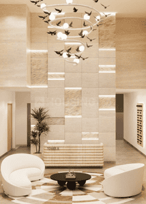 Project Image of 1947.0 - 3156.0 Sq.ft 3 BHK Apartment for buy in Appaswamy Belmont Residences