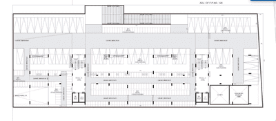 Project Image of 0.0 - 2430.0 Sq.ft 3 BHK Apartment for buy in Erica