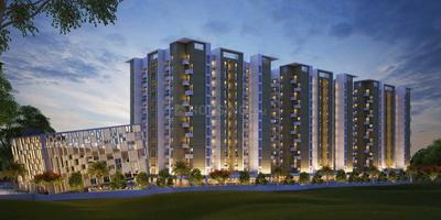 Project Image of 930 Sq.ft 2 BHK Apartment / Flat for sale in Fursungi for Rs. 5500000