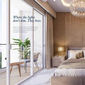 Project Image of 724.63 - 1223.76 Sq.ft 2 BHK Apartment for buy in Runwal Woods