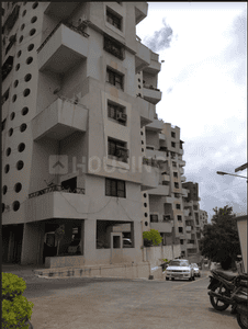 Project Image of 744.0 - 1048.0 Sq.ft 2 BHK Apartment for buy in Bramhacorp Exuberance C