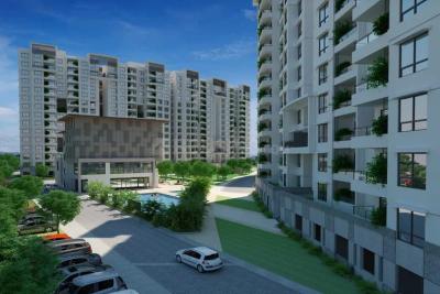 Project Image of 1050.0 - 1395.0 Sq.ft 2 BHK Apartment for buy in Ajmera Nucleus Phase 2 Residential C Wing