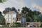 Supritha Brundavan Villas Elevation 2