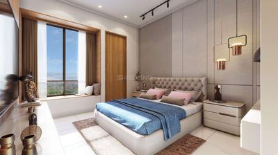 Project Image of 479.0 - 1237.0 Sq.ft 1 BHK Apartment for buy in Austin Lush Residences