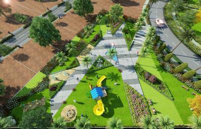 Project Image of 1500 Sq.ft Residential Plot / Land for sale in Devanahalli for Rs. 15500000