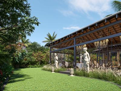 Project Image of 5994.0 - 6435.0 Sq.ft 4 BHK Villa for buy in Bansari Sanidhya