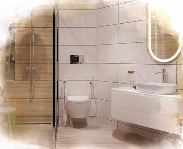 Project Image of 0.0 - 1620.0 Sq.ft 3 BHK Apartment for buy in Kashi