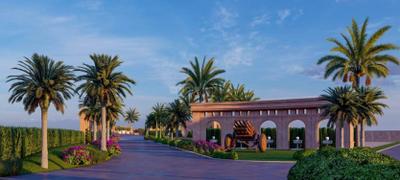 Project Image of 1532.03 - 36181.7 Sq.ft Residential Plot Plot for buy in Ashok Malhotra Maurya Greens