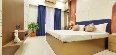 Samar Heights Bedroom 1