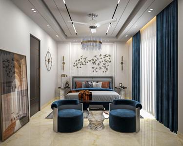 Project Image of 0.0 - 2952.0 Sq.ft 4 BHK Builder Floor for buy in Skys Luxury Builder Floor DLF Phase 2