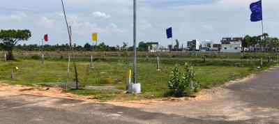 Project Image of 712.0 - 1689.0 Sq.ft Residential Plot Plot for buy in S Dollars Colony Phase II
