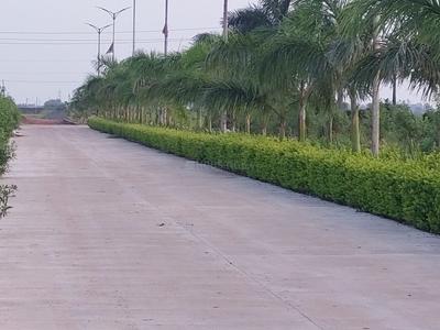 Project Image of 1000.0 - 4000.0 Sq.ft Residential Plot Plot for buy in Goodluck Residency Phase 2
