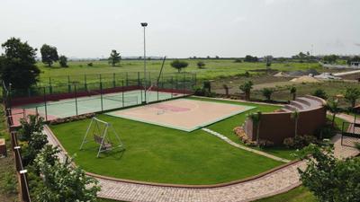 Project Image of 867.68 - 2082.06 Sq.ft Residential Plot Plot for buy in Shivaji Kingdom City 5