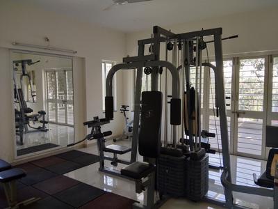 Nirman Silver Mist C D Building Images for Amenities of Nirman Silver Mist C D Building 2