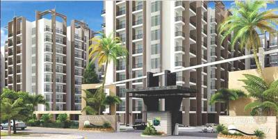 Project Image of 378.89 - 1413.73 Sq.ft 1 BHK Apartment for buy in MR Proview Shalimar City Phase 2