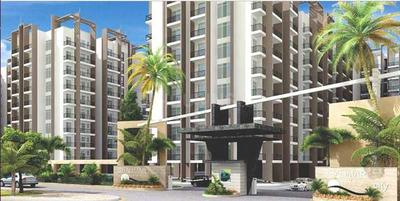 MR Proview Shalimar City Phase 2