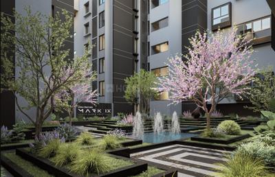 Project Image of 1367.0 - 1731.0 Sq.ft 3 BHK Apartment for buy in LS Mark IX