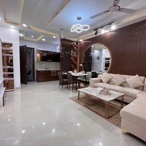 Project Image of 1080.0 - 1350.0 Sq.ft 4 BHK Builder Floor for buy in Goyal Smart Housing