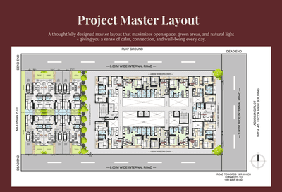 Project Image of 531.0 - 1132.0 Sq.ft 1 BHK Apartment for buy in Hakke Ekaant