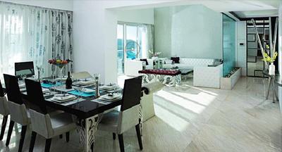 Project Image of 1361.85 - 3418.08 Sq.ft 3 BHK Apartment for buy in Sri Le Palazzo