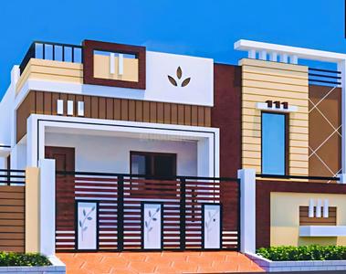 Project Image of 600.0 - 2000.0 Sq.ft 2 BHK Villa for buy in Green Garden Villas