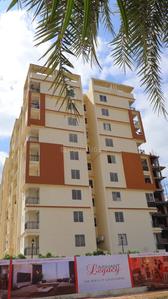 Project Image of 550.0 - 1350.0 Sq.ft 1 BHK Apartment for buy in Arihant Legacy