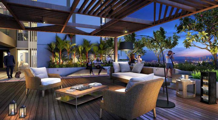 Gallery Cover Pic of Royal Lagoon F Wing
