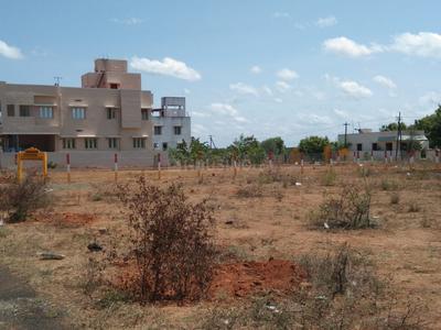 Project Image of 649.0 - 1353.0 Sq.ft Residential Plot Plot for buy in Arjun Avenue