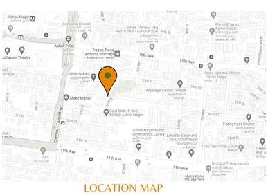 Project Image of 0.0 - 1470.0 Sq.ft 3 BHK Apartment for buy in Maham by Kaaviya Properties
