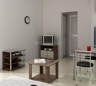Project Image of 293.0 - 457.0 Sq.ft 1 BHK Apartment for buy in Tata Shubh Griha